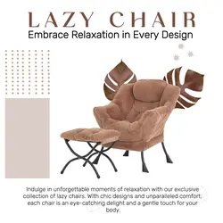 Furniture Chair Product Display Banner