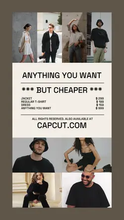 8 Multi-Image Product Fashion Neutral Instagram