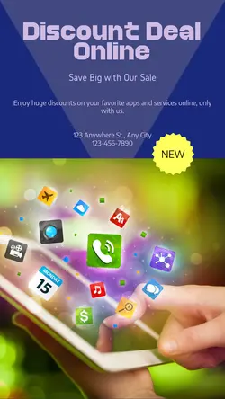 Internet Price off