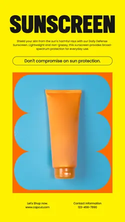 Beauty Product Buy 1 Get 1 Tiktok Post