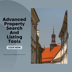 Real estate Effect Display