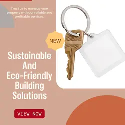 Real estate Effect Display