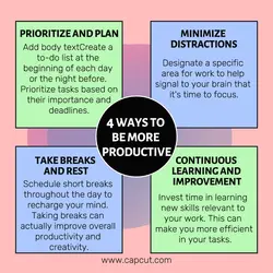 Non-Marketing Infographics Minimalist