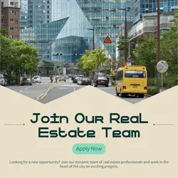Real estate Recruitment