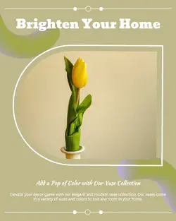 Home decor General