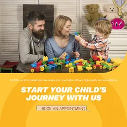 Maternal and infant care Business