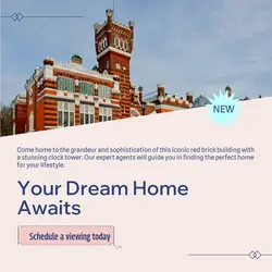 Real estate General
