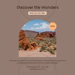 Travel industry General