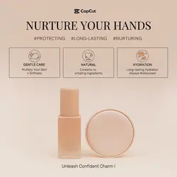 Personal care Hand fluid Function Minimalist