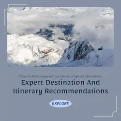 Travel industry Effect Display