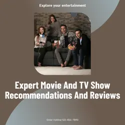 Entertainment Effect Display