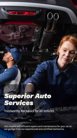 Cars & Auto parts General