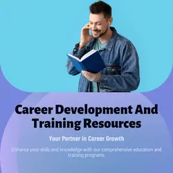 Education and training Business