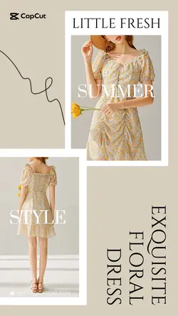 Clothing & Shoes Dress Display Modern