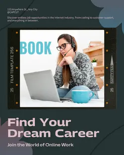 Internet Recruitment
