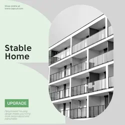Real estate Product Display
