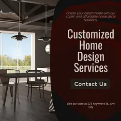 Home decor Social Cards