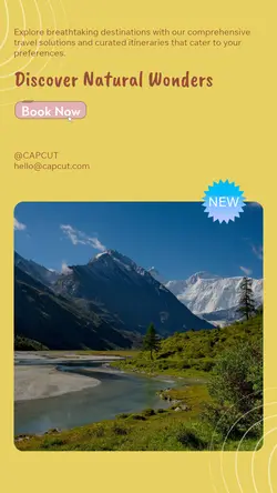 Travel industry General