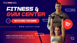 Gym ActivityTutorial Youtube Thumbnail