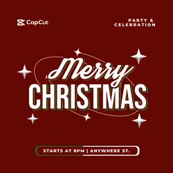 Merry Christmas Party