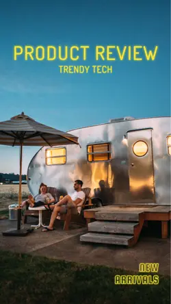 Glow Product Review Youtube Thumbnail