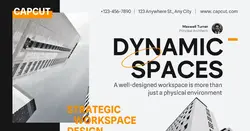 Business Office environment introduction