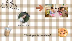 youtube endscreen children