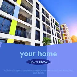 Real estate Sales Promotion