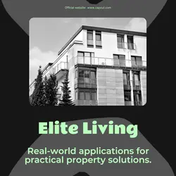 Real estate Product Display