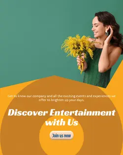 Entertainment Company introduction