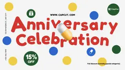 Medical Drug Anniversary celebration Cute style