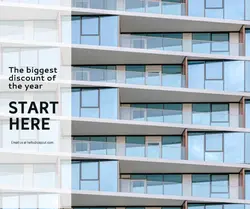 Real estate Sales Promotion
