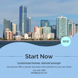 Real estate Sales Promotion
