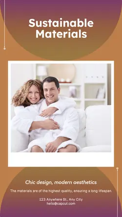 Home decor Effect Display