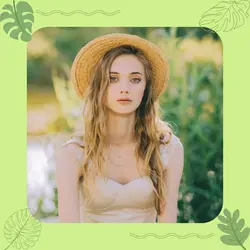 Profile Foto IG Green Nature