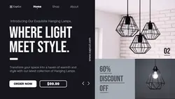 Product Promotion Twitter Post
