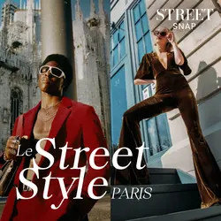 OOTD Style Street Snap Youtube Thumbnail 1:1