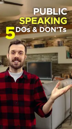 Dos & Don'ts Youtube Thumbnail