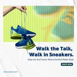 Fashion Industry | Sneakers running