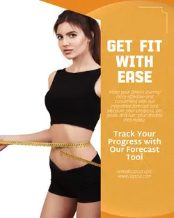Workout & Fitness Forecast