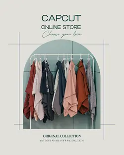 Fashion Minimalist IG Template