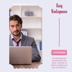 Office business Effect Display