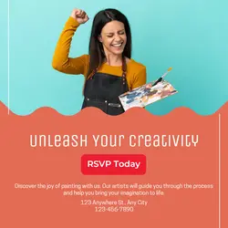 Education and training Invitation