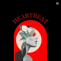 Non-Marketing Album Cover Heartbeat