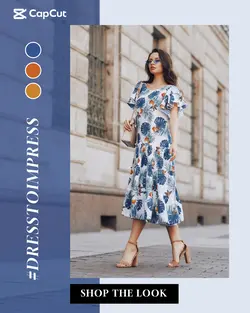 Fashion - Social Media Ads - FB IG