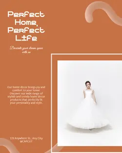 Home decor General