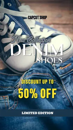 SHOES LIMITED EDITION