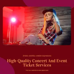 Entertainment Effect Display