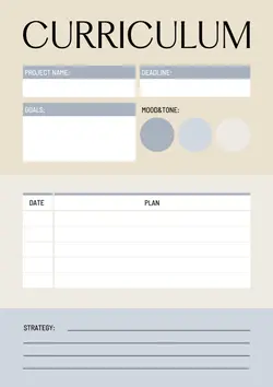 Education planning Product display（cc web）