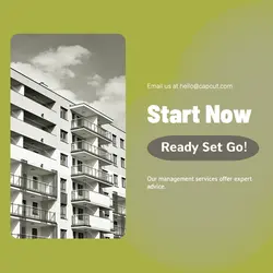 Real estate Sales Promotion